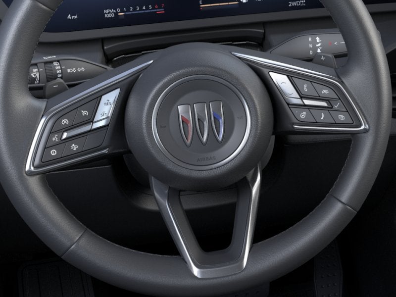 2026 Buick Enclave Preferred - Photo 33