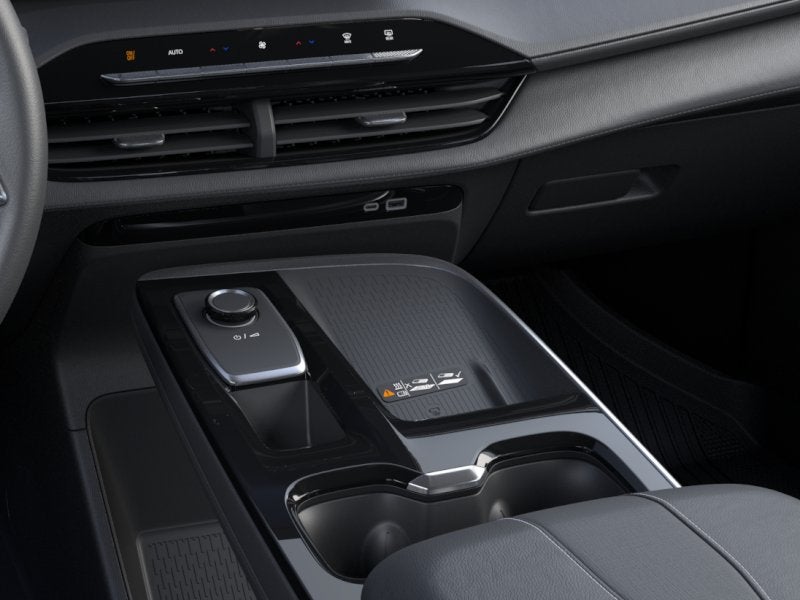 2026 Buick Enclave Preferred - Photo 37