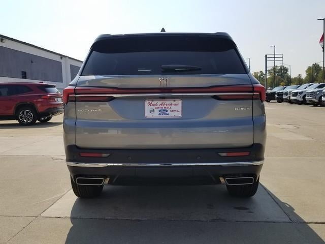 2026 Buick Enclave 4dr Preferred