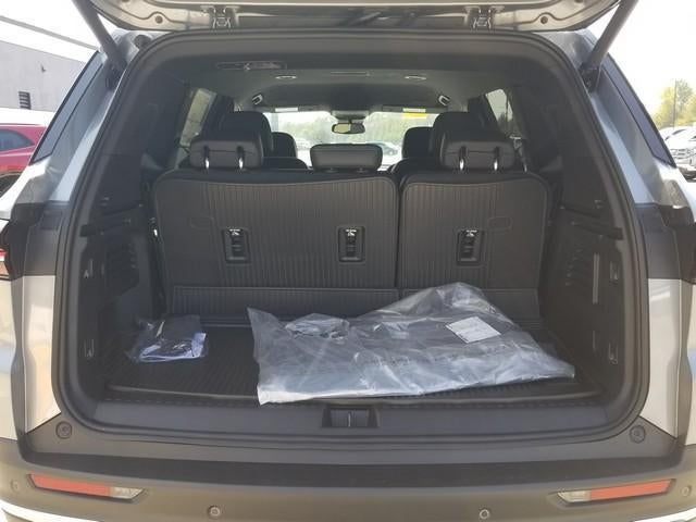 2026 Buick Enclave 4dr Preferred