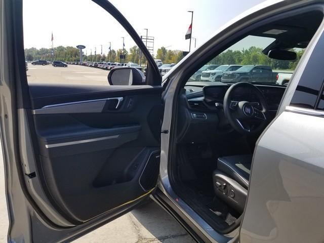 2026 Buick Enclave 4dr Preferred