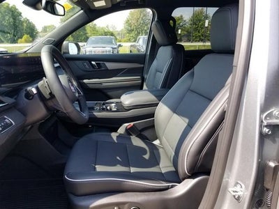 2026 Buick Enclave 4dr Preferred