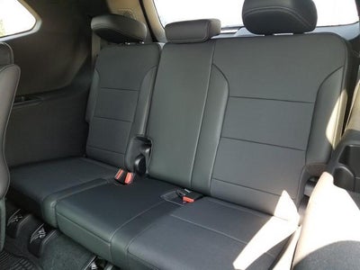 2026 Buick Enclave 4dr Preferred