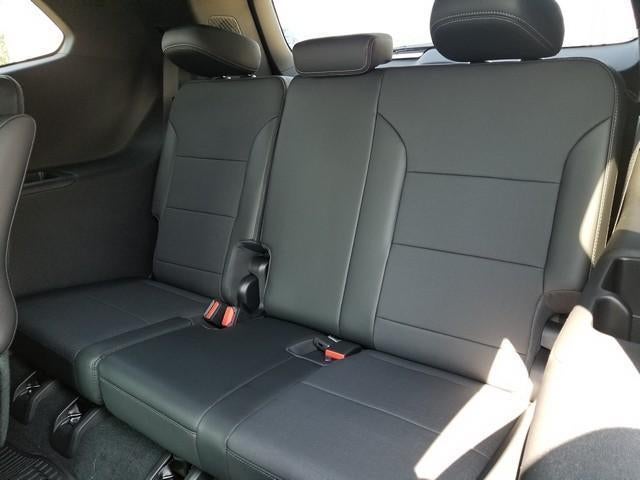 2026 Buick Enclave 4dr Preferred