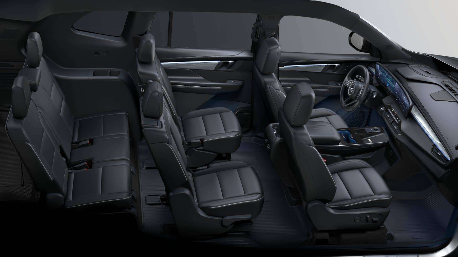 2026 Buick Enclave 4dr Preferred