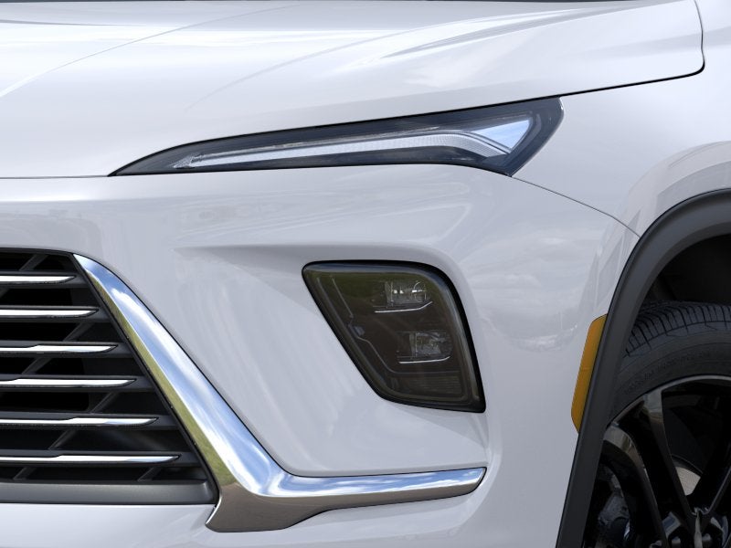 2027 Buick Enclave 4dr Preferred