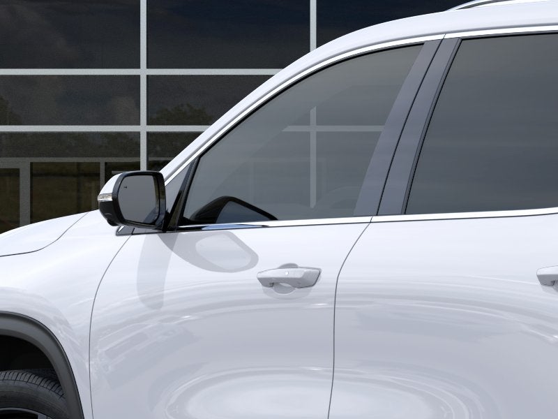 2027 Buick Enclave 4dr Preferred