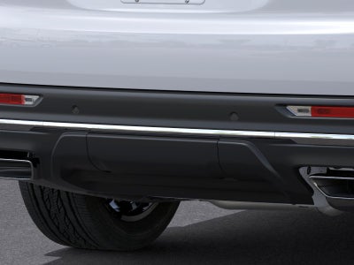 2027 Buick Enclave 4dr Preferred