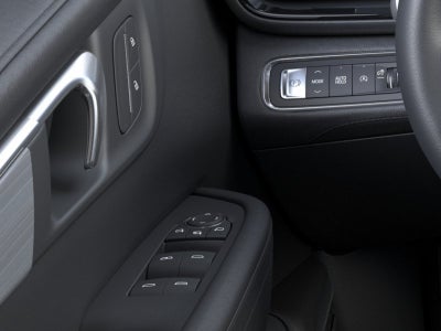 2027 Buick Enclave 4dr Preferred