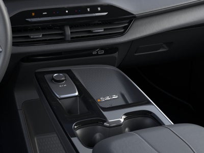 2027 Buick Enclave 4dr Preferred