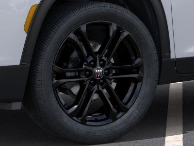2027 Buick Enclave 4dr Preferred