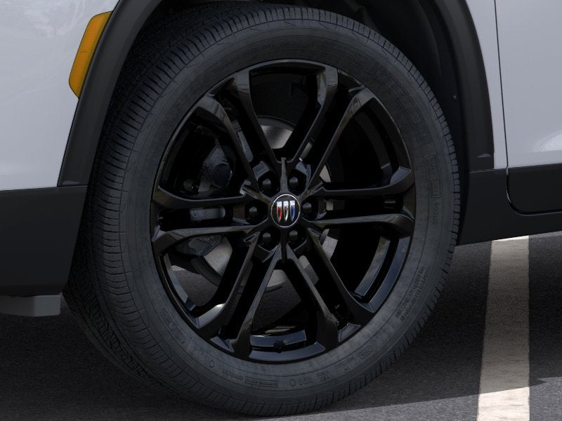 2027 Buick Enclave 4dr Preferred