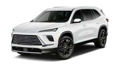 2027 Buick Enclave 4dr Preferred