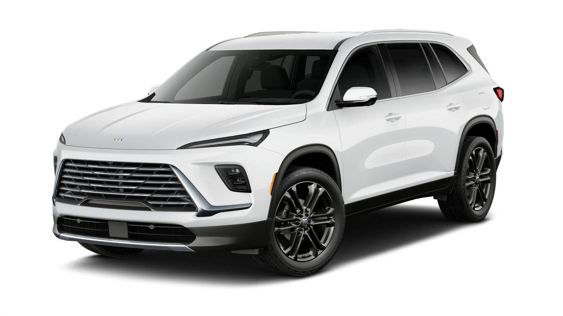 2027 Buick Enclave 4dr Preferred