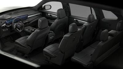 2027 Buick Enclave 4dr Preferred