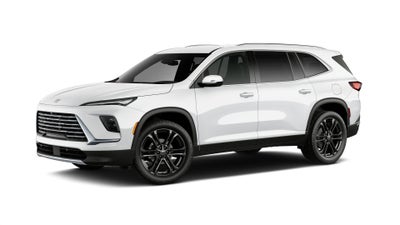 2027 Buick Enclave 4dr Preferred