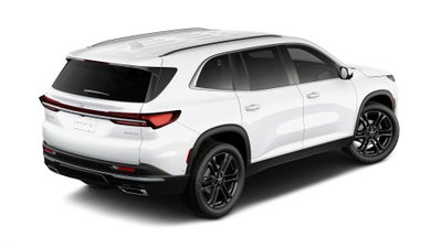 2027 Buick Enclave 4dr Preferred