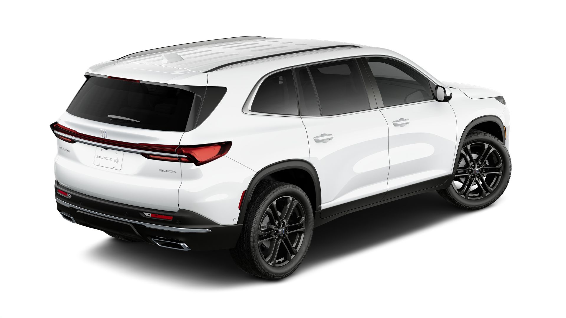 2027 Buick Enclave 4dr Preferred