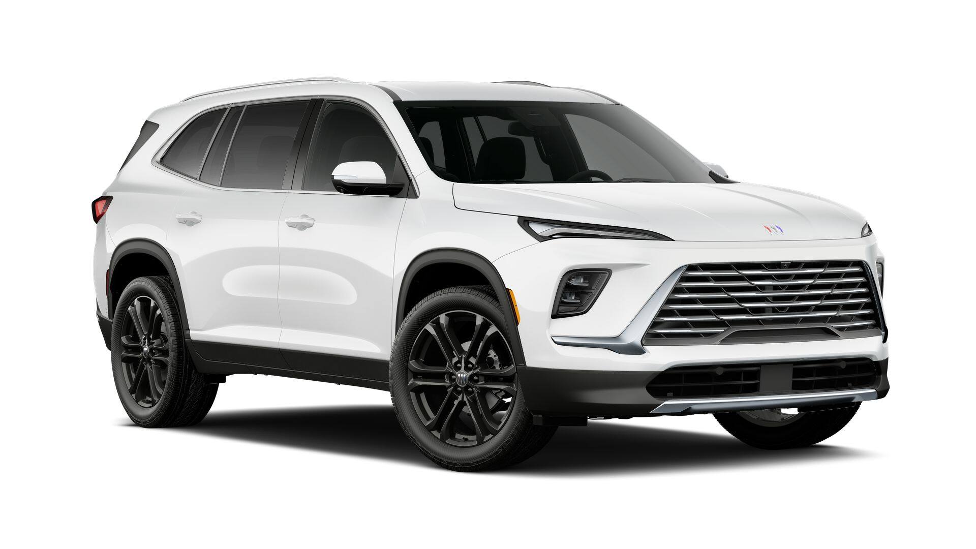 2027 Buick Enclave 4dr Preferred