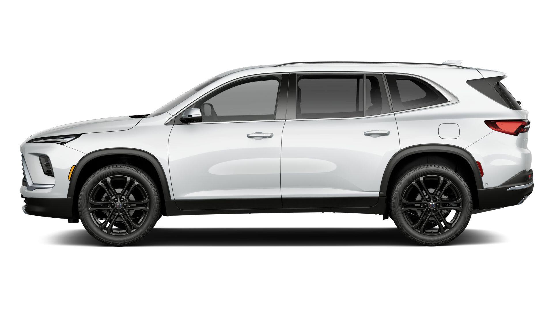 2027 Buick Enclave 4dr Preferred