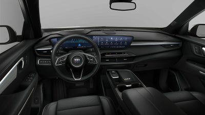 2027 Buick Enclave 4dr Preferred
