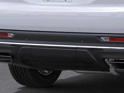 2026 Buick Enclave 4dr Preferred