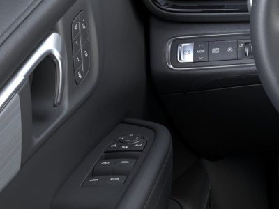 2026 Buick Enclave 4dr Preferred