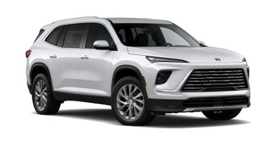 2026 Buick Enclave 4dr Preferred