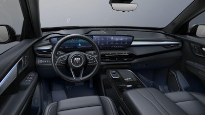 2026 Buick Enclave 4dr Preferred