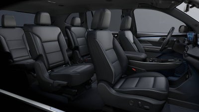 2026 Buick Enclave 4dr Preferred