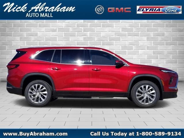 2026 Buick Enclave 4dr Preferred