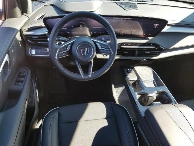 2026 Buick Enclave 4dr Preferred