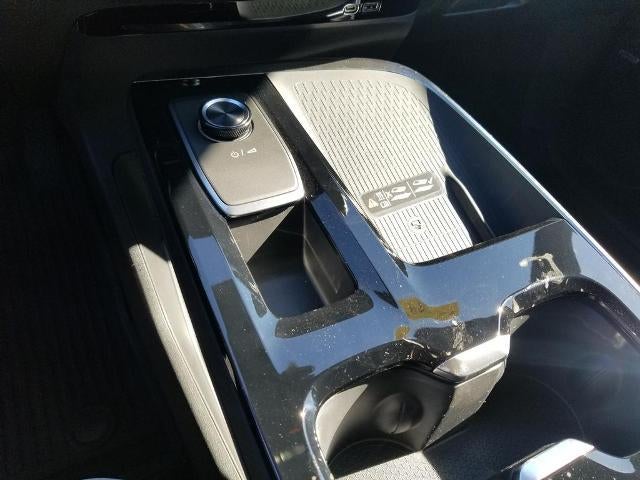 2026 Buick Enclave 4dr Preferred