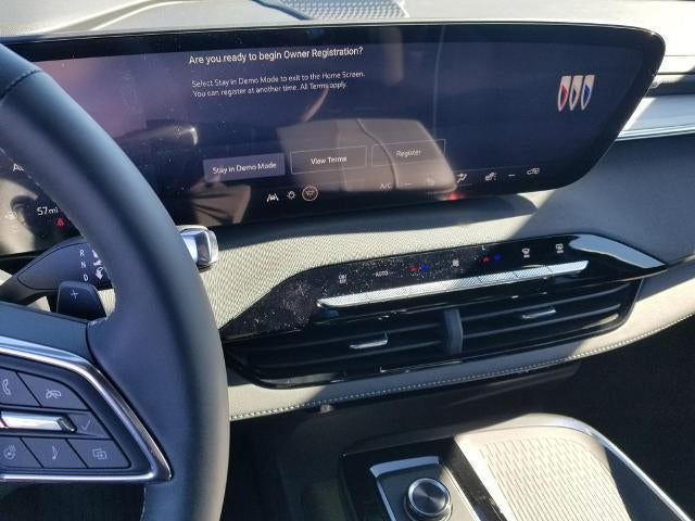 2026 Buick Enclave 4dr Preferred