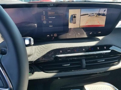 2026 Buick Enclave 4dr Preferred