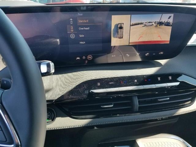 2026 Buick Enclave 4dr Preferred