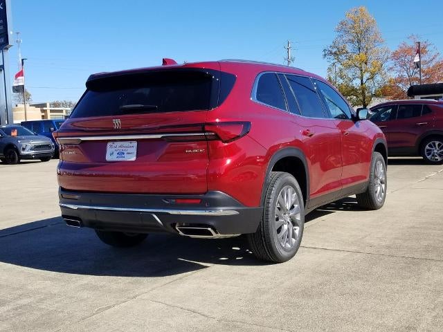 2026 Buick Enclave 4dr Preferred