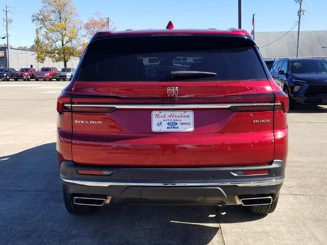 2026 Buick Enclave 4dr Preferred