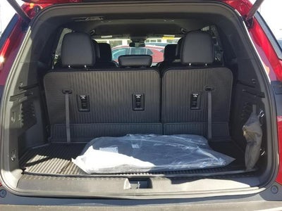 2026 Buick Enclave 4dr Preferred