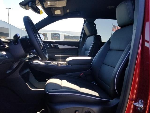 2026 Buick Enclave 4dr Preferred