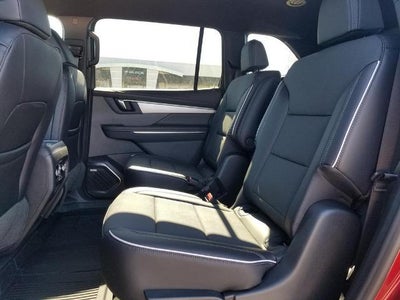 2026 Buick Enclave 4dr Preferred