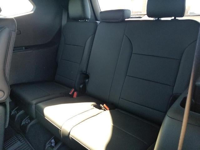 2026 Buick Enclave 4dr Preferred