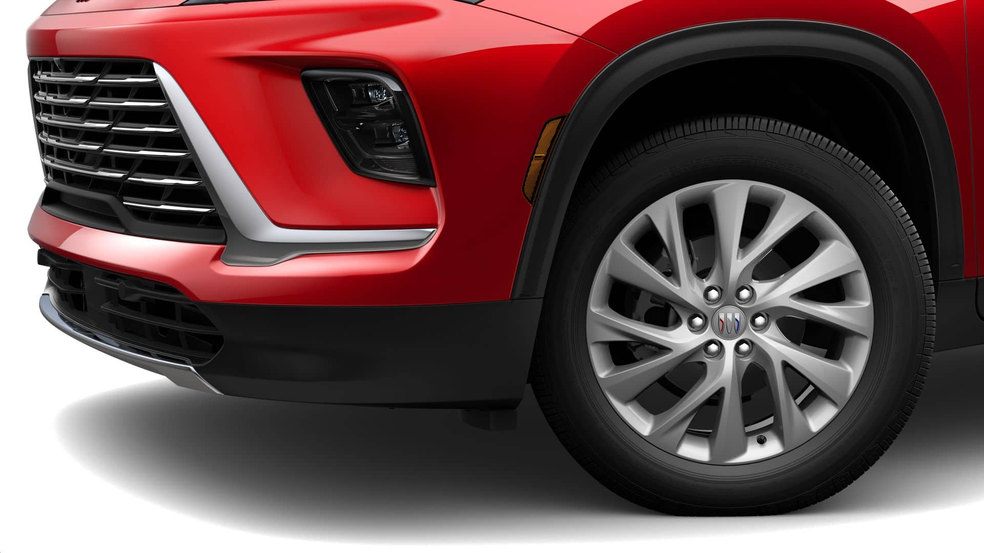 2026 Buick Enclave 4dr Preferred