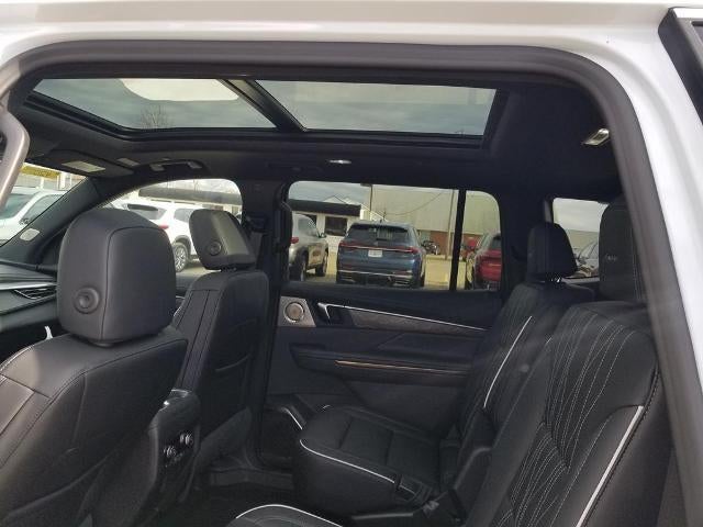 2026 Buick Enclave 4dr Preferred