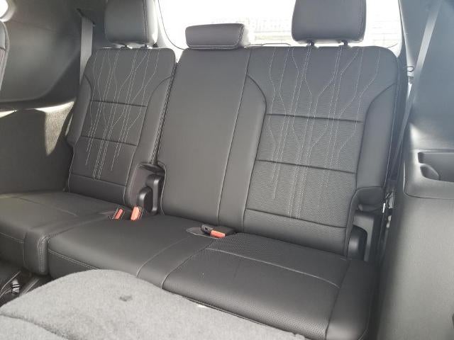 2026 Buick Enclave 4dr Preferred