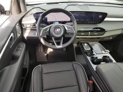 2026 Buick Enclave 4dr Preferred