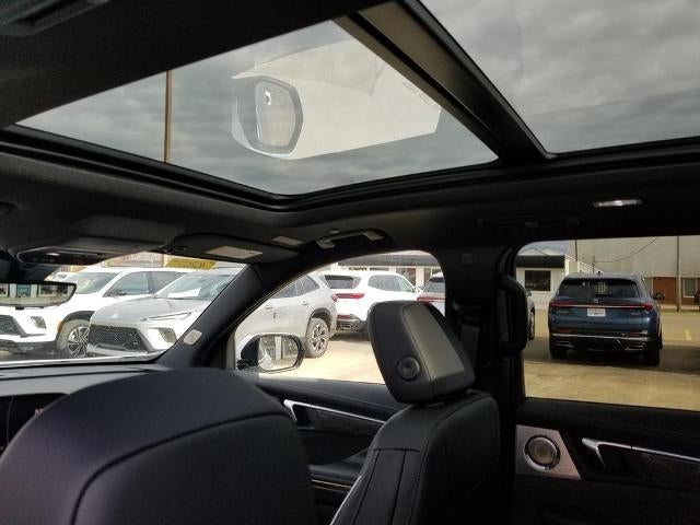 2026 Buick Enclave 4dr Preferred