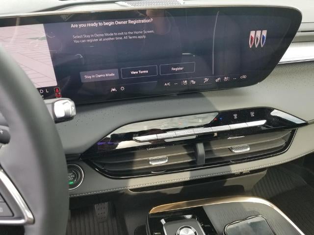 2026 Buick Enclave 4dr Preferred