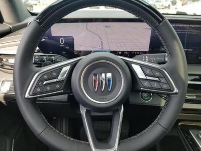 2026 Buick Enclave 4dr Preferred