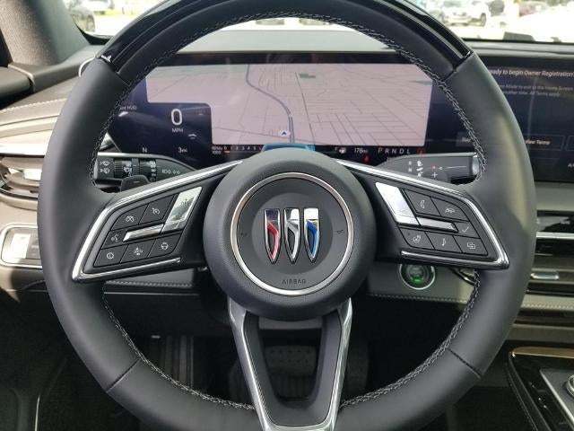 2026 Buick Enclave 4dr Preferred